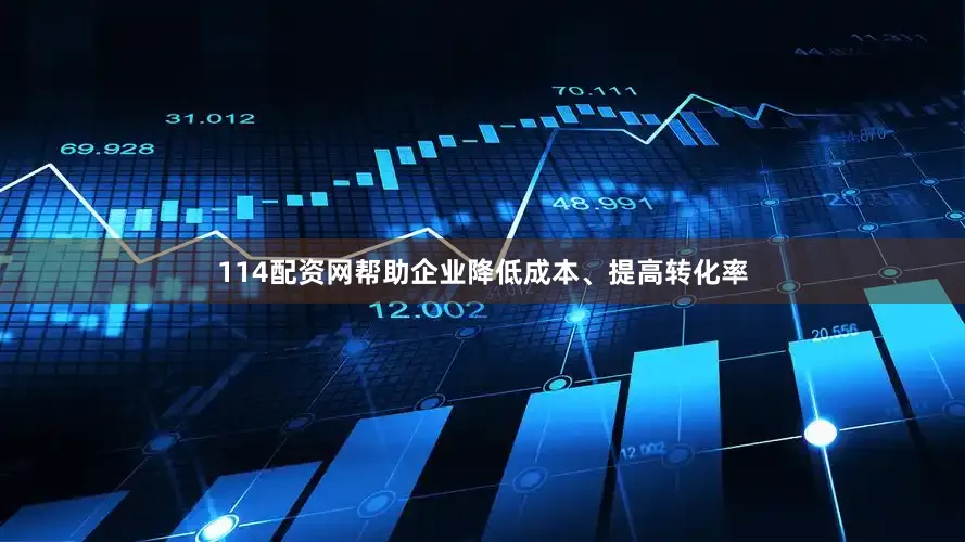 114配资网帮助企业降低成本、提高转化率