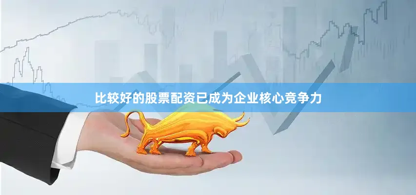 比较好的股票配资已成为企业核心竞争力