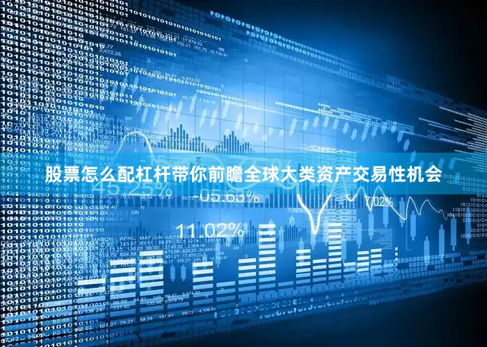 股票怎么配杠杆带你前瞻全球大类资产交易性机会